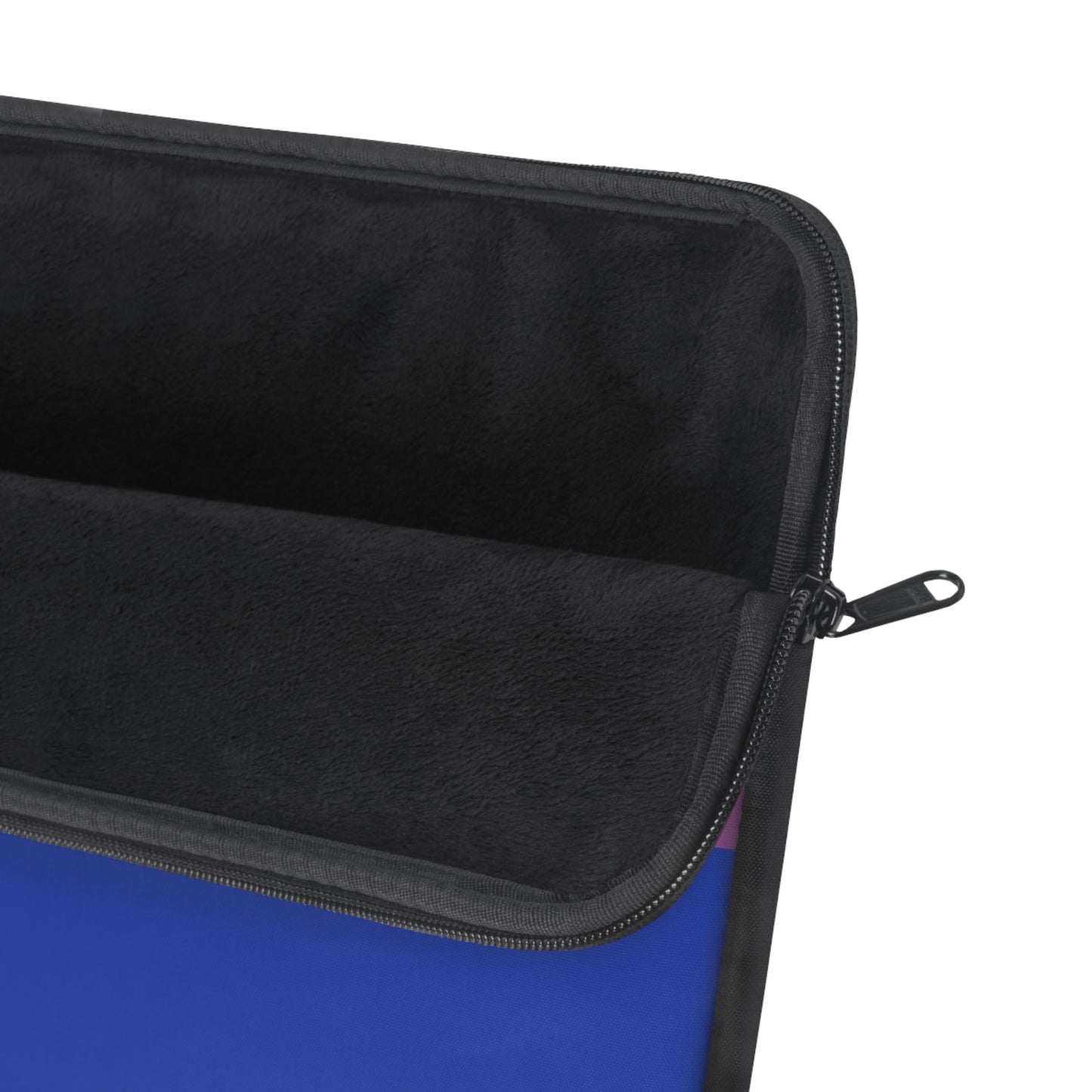 Bisexual Pride Laptop Sleeve – MacBook & 13–15” Case