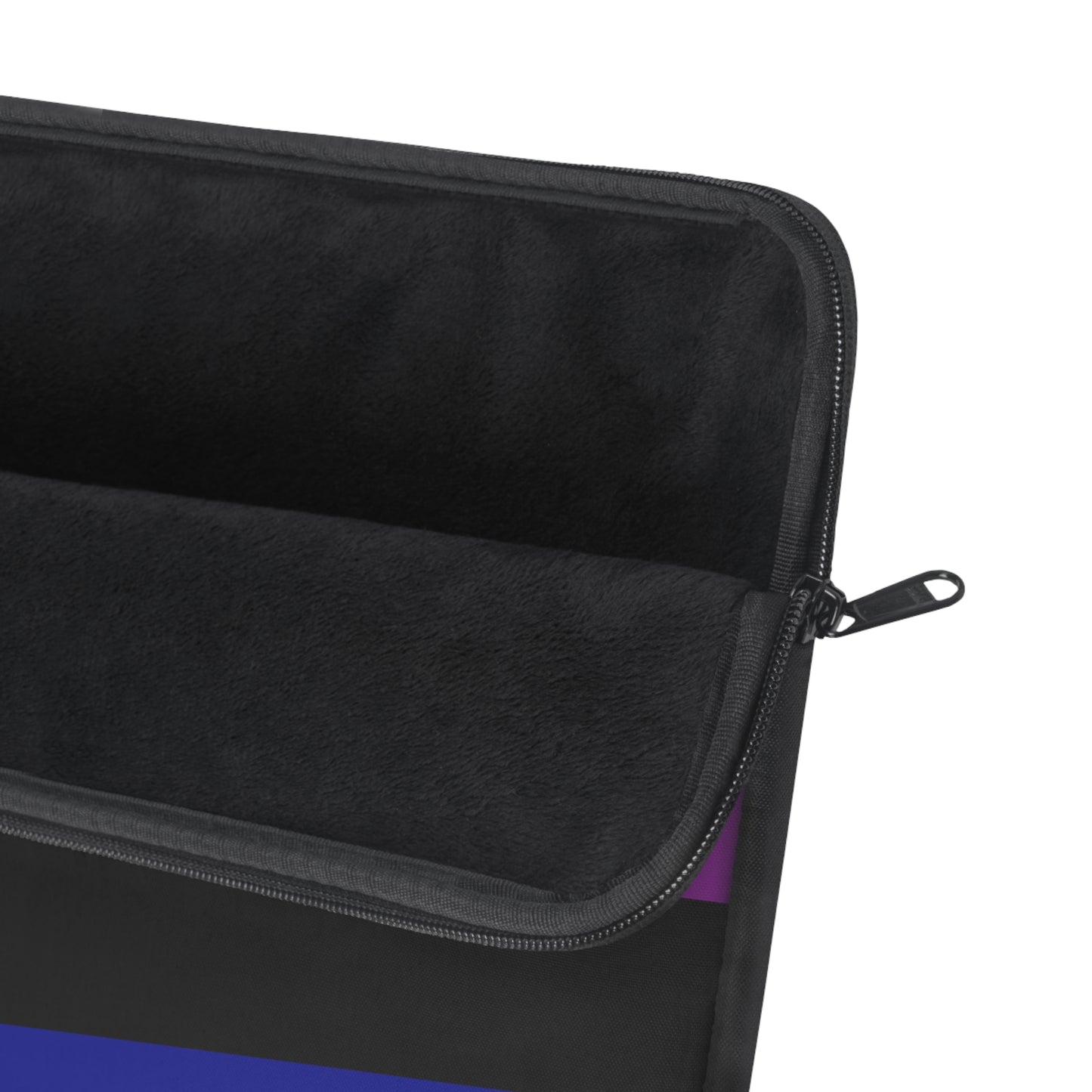 Genderfluid Pride Laptop Sleeve – MacBook & 13–15” Case