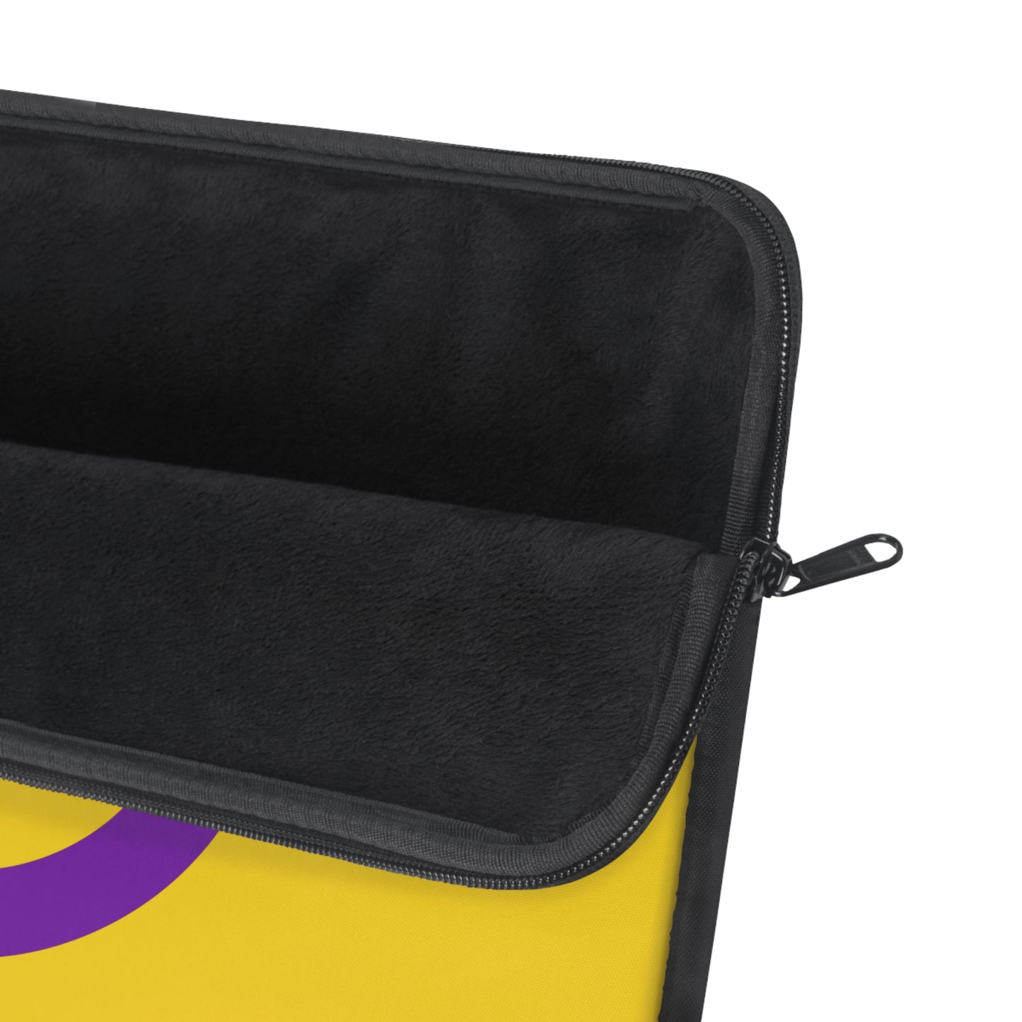Intersex Pride Laptop Sleeve – MacBook & 13–15” Case