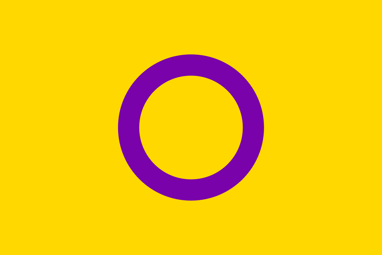 Intersex