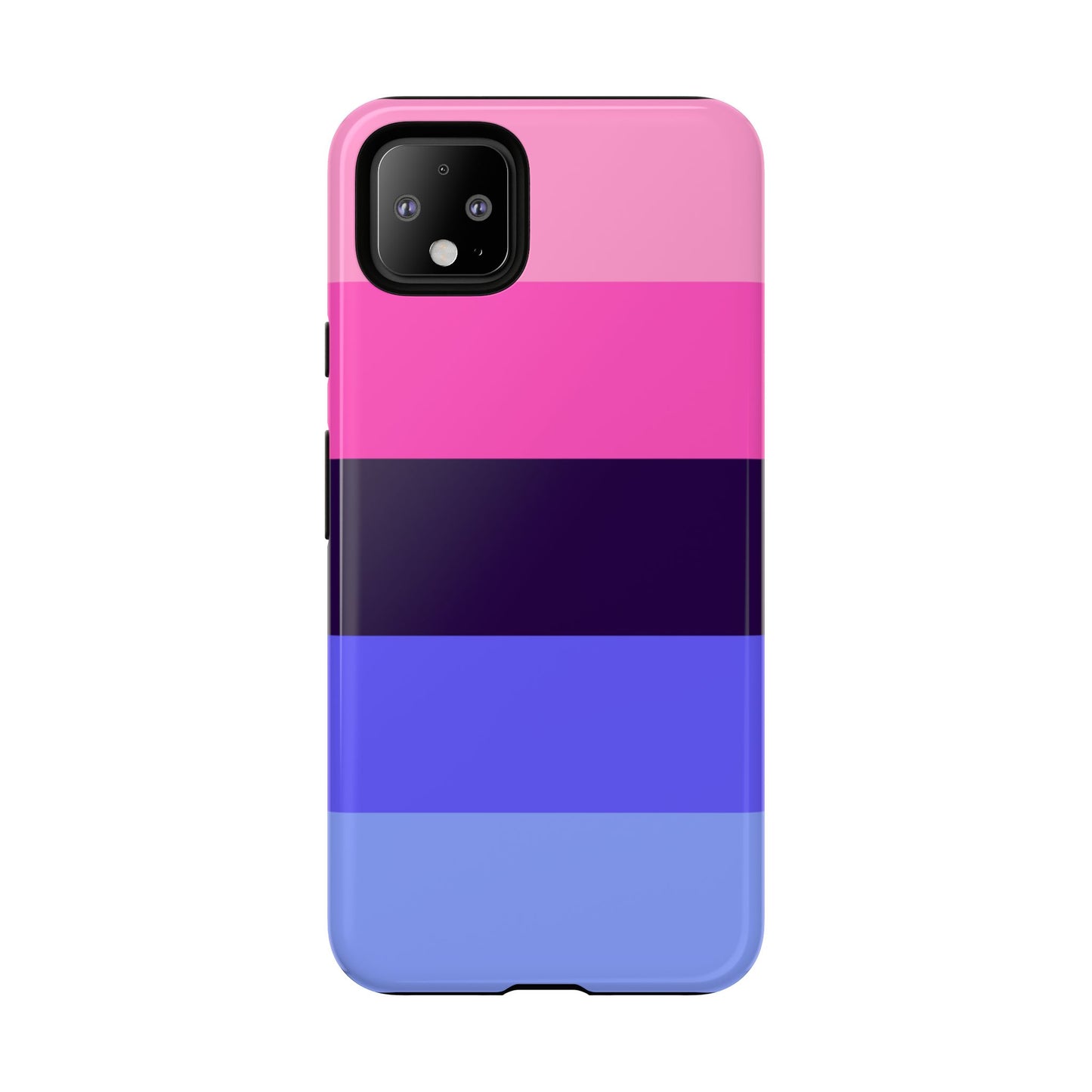 Omnisexual Pride Google Pixel Phone Case – LGBTQ Protective Cover for Pixel 6 7 8 9