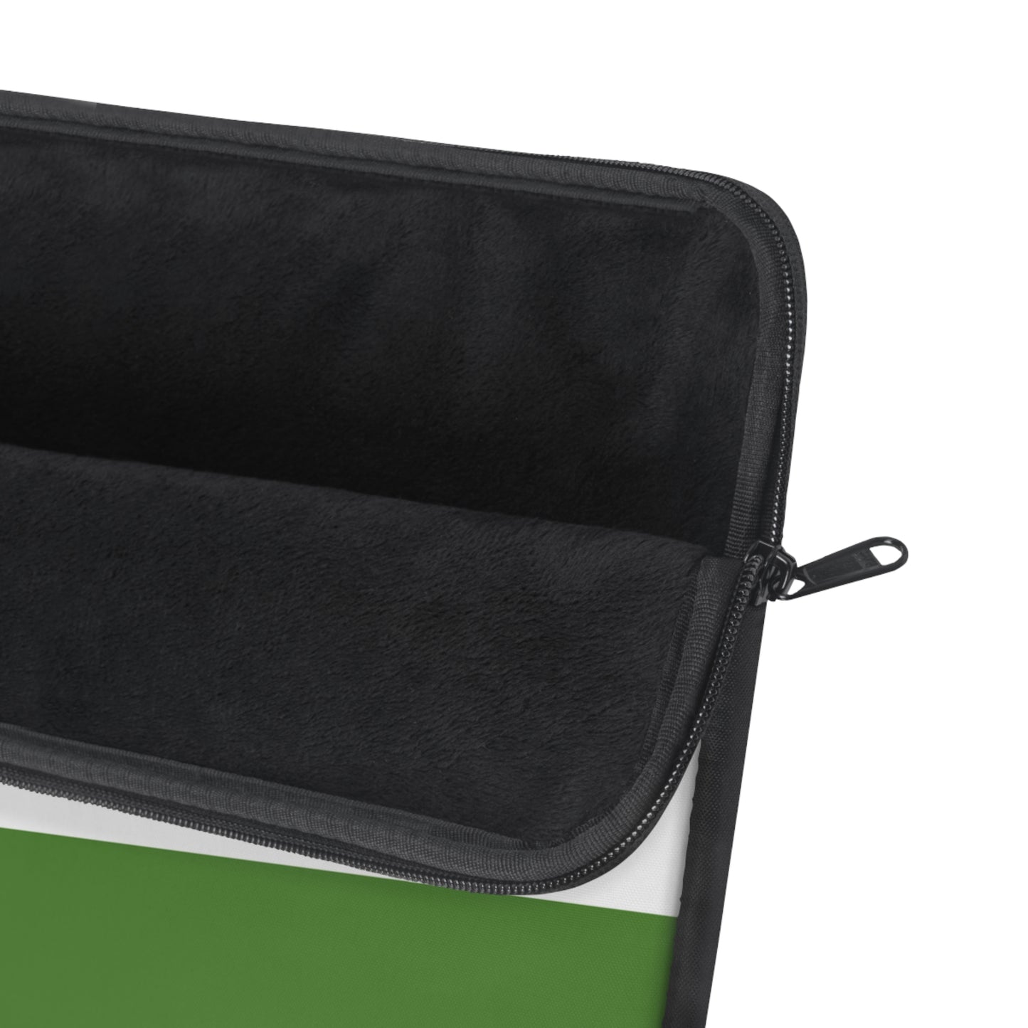 Genderqueer Pride Laptop Sleeve – MacBook & 13–15” Case
