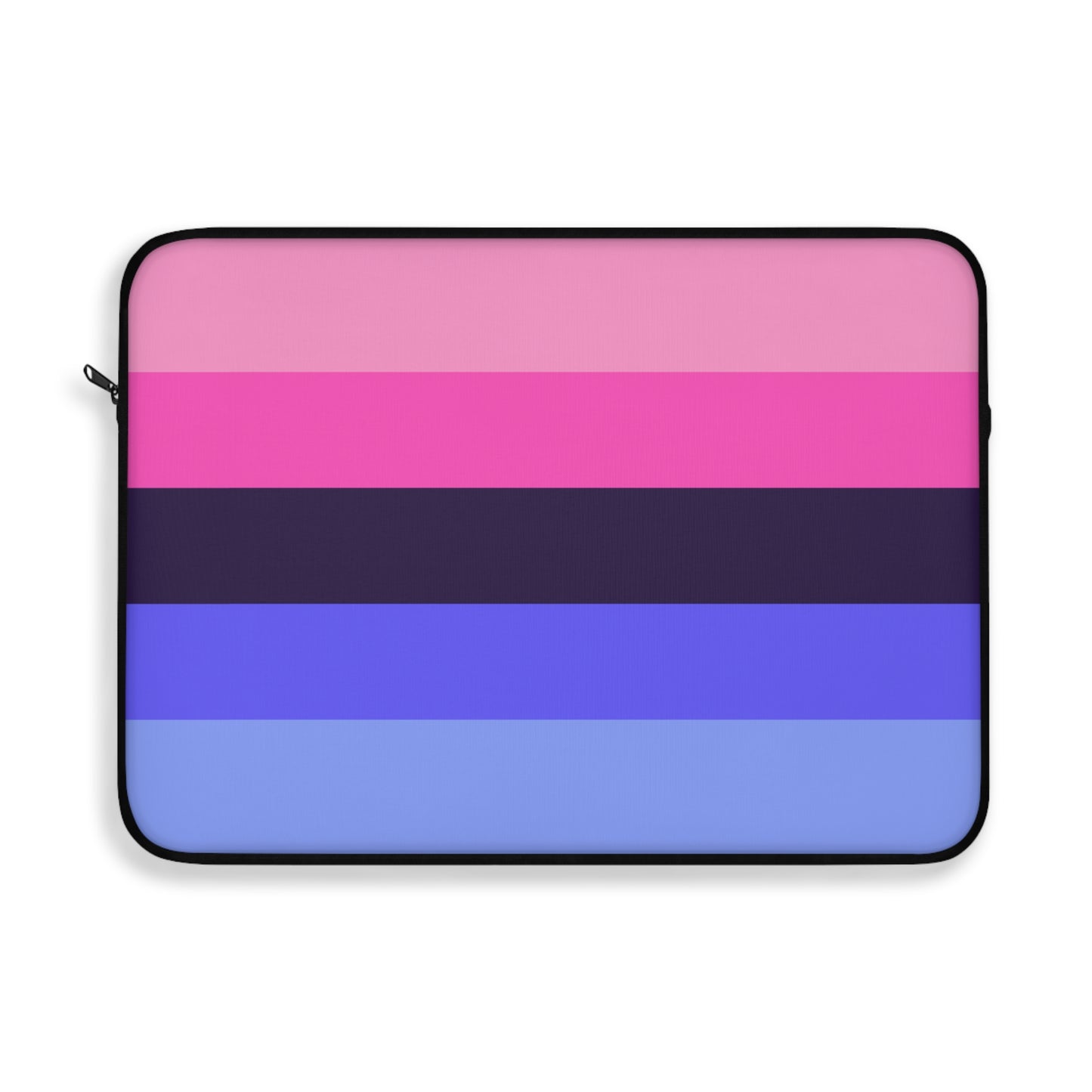 Omnisexual Pride Laptop Sleeve – MacBook & 13–15” Case
