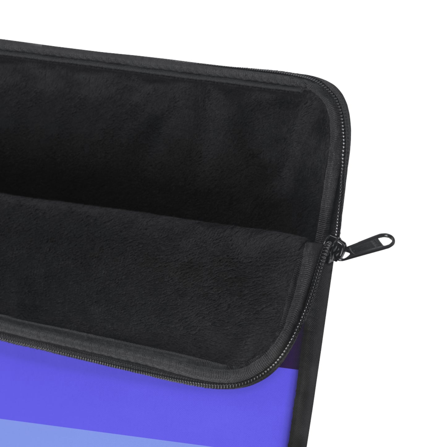 Omnisexual Pride Laptop Sleeve – MacBook & 13–15” Case