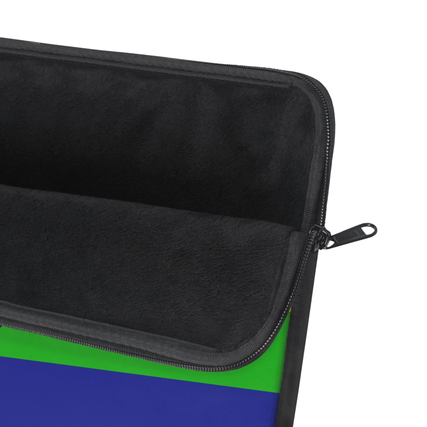 Progress Pride Laptop Sleeve – MacBook & 13–15” Case