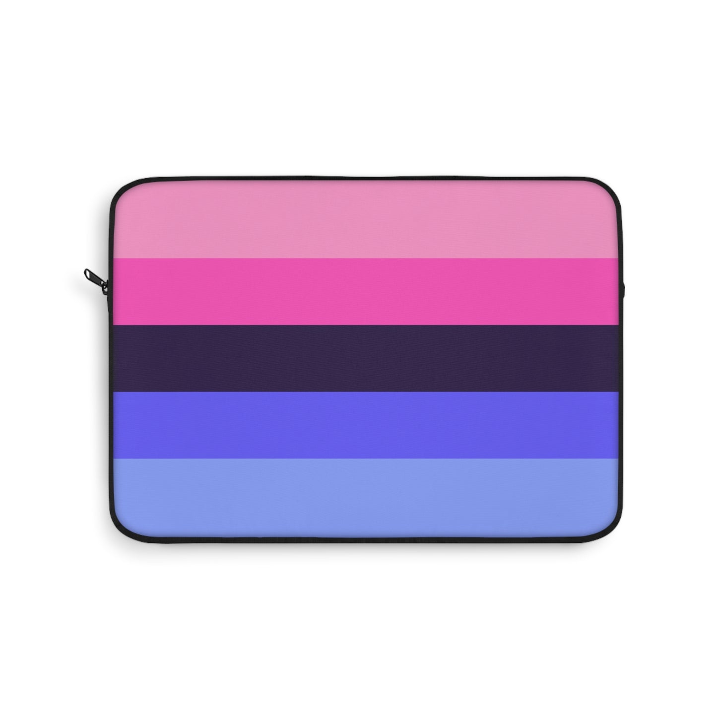 Omnisexual Pride Laptop Sleeve – MacBook & 13–15” Case