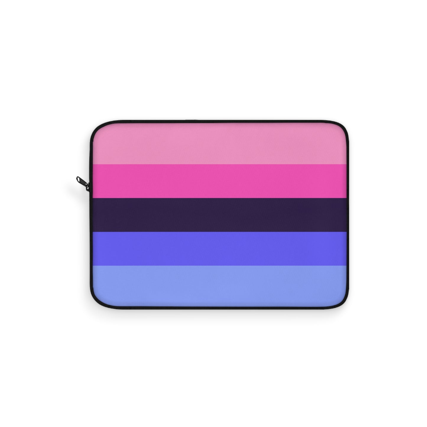 Omnisexual Pride Laptop Sleeve – MacBook & 13–15” Case