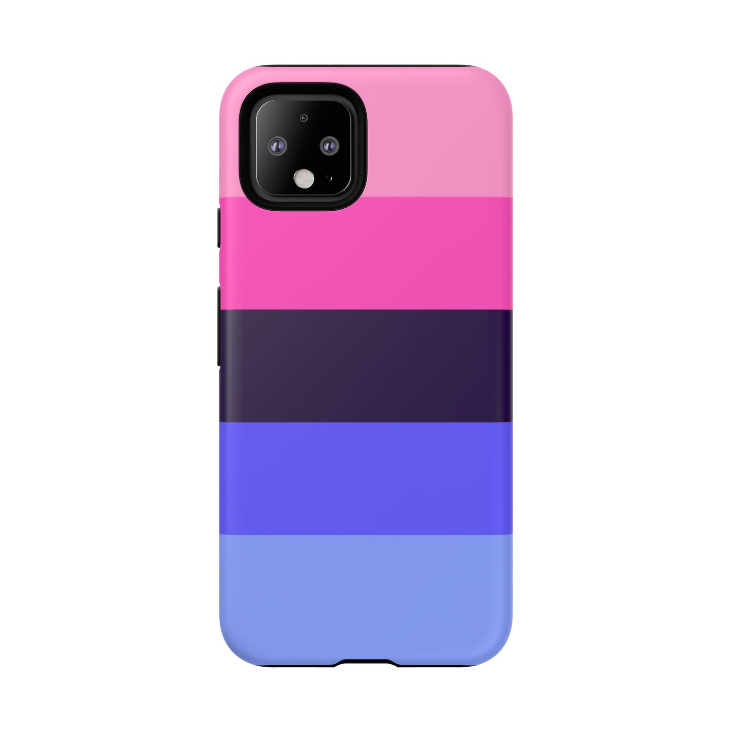 Omnisexual Pride Google Pixel Phone Case – LGBTQ Protective Cover for Pixel 6 7 8 9