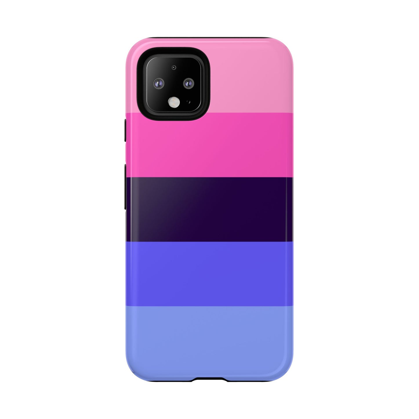 Omnisexual Pride Google Pixel Phone Case – LGBTQ Protective Cover for Pixel 6 7 8 9