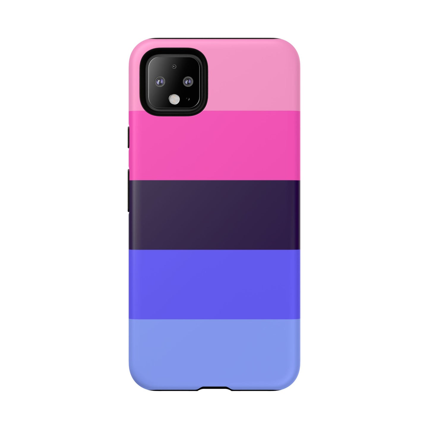 Omnisexual Pride Google Pixel Phone Case – LGBTQ Protective Cover for Pixel 6 7 8 9