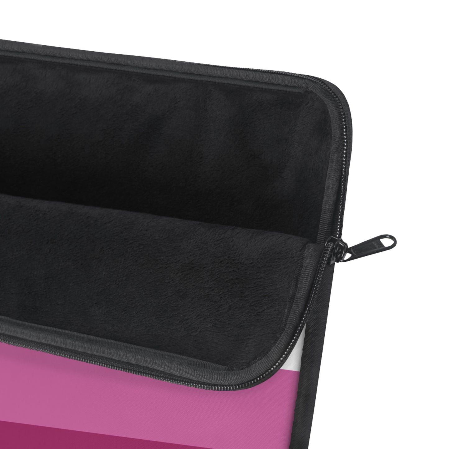 Lesbian Pride Laptop Sleeve – MacBook & 13–15” Case