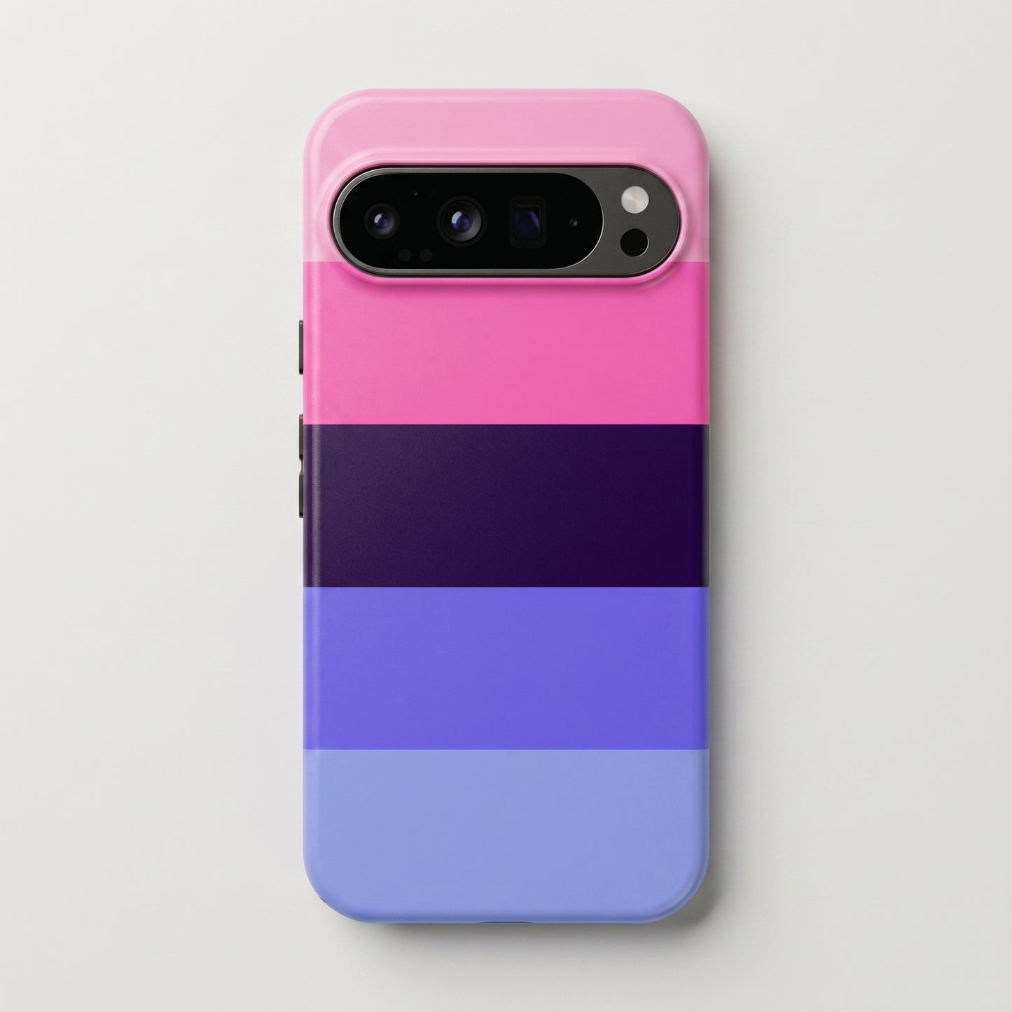 Omnisexual Pride Google Pixel Phone Case – LGBTQ Protective Cover for Pixel 6 7 8 9
